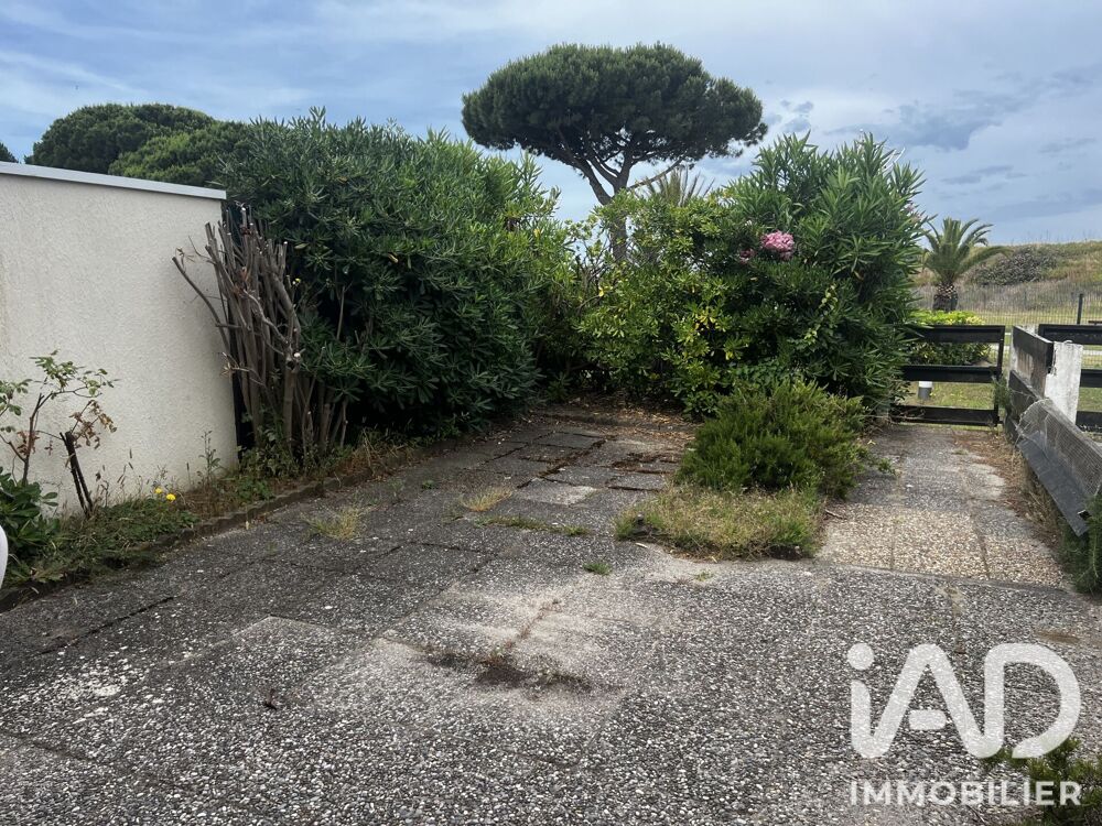 Vente Appartement Vente Appartement 2 pièces Le grau-du-roi
