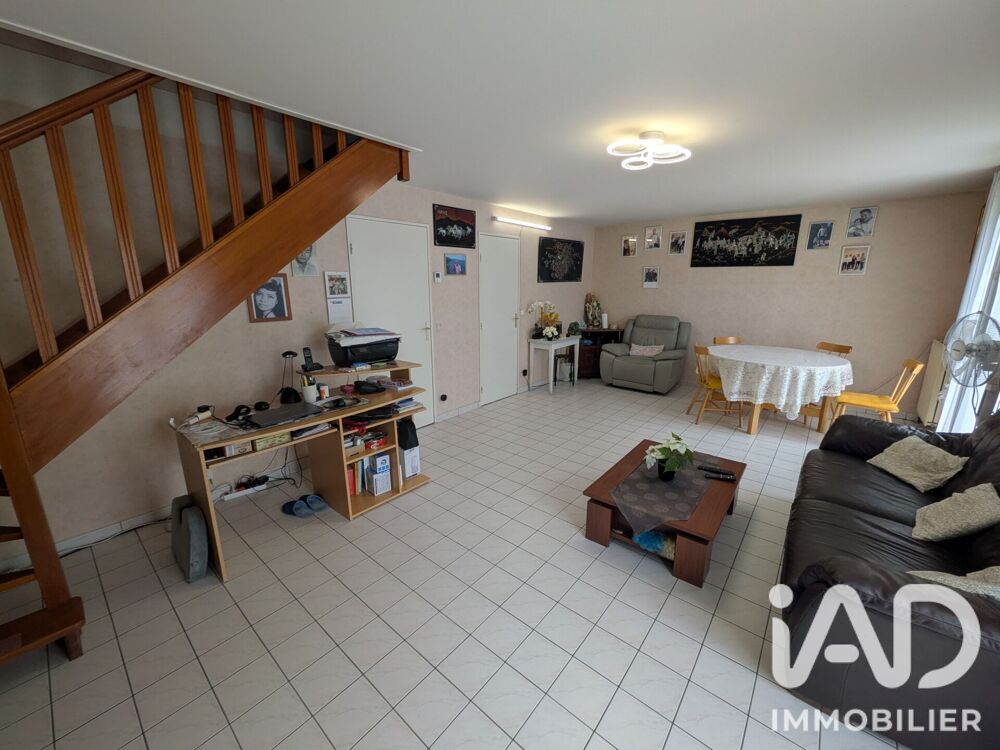 Vente Maison Vente Maison/villa 5 pièces Menucourt