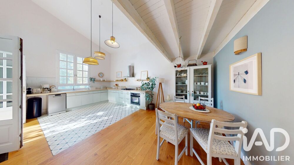 Vente Maison Vente Maison/villa 5 pièces Villeneuve-sur-lot