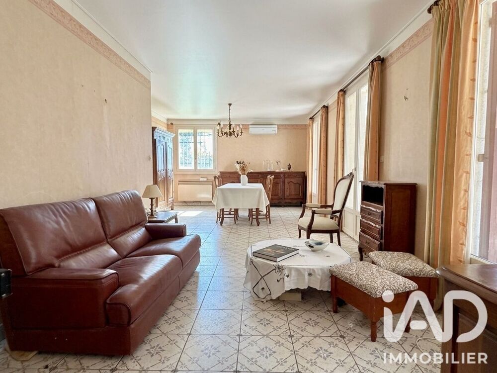 Vente Maison Vente Maison/villa 6 pièces Laval-pradel