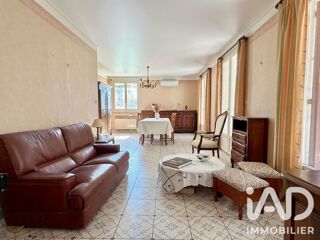  Maison à vendre 6 pièces 171 m²