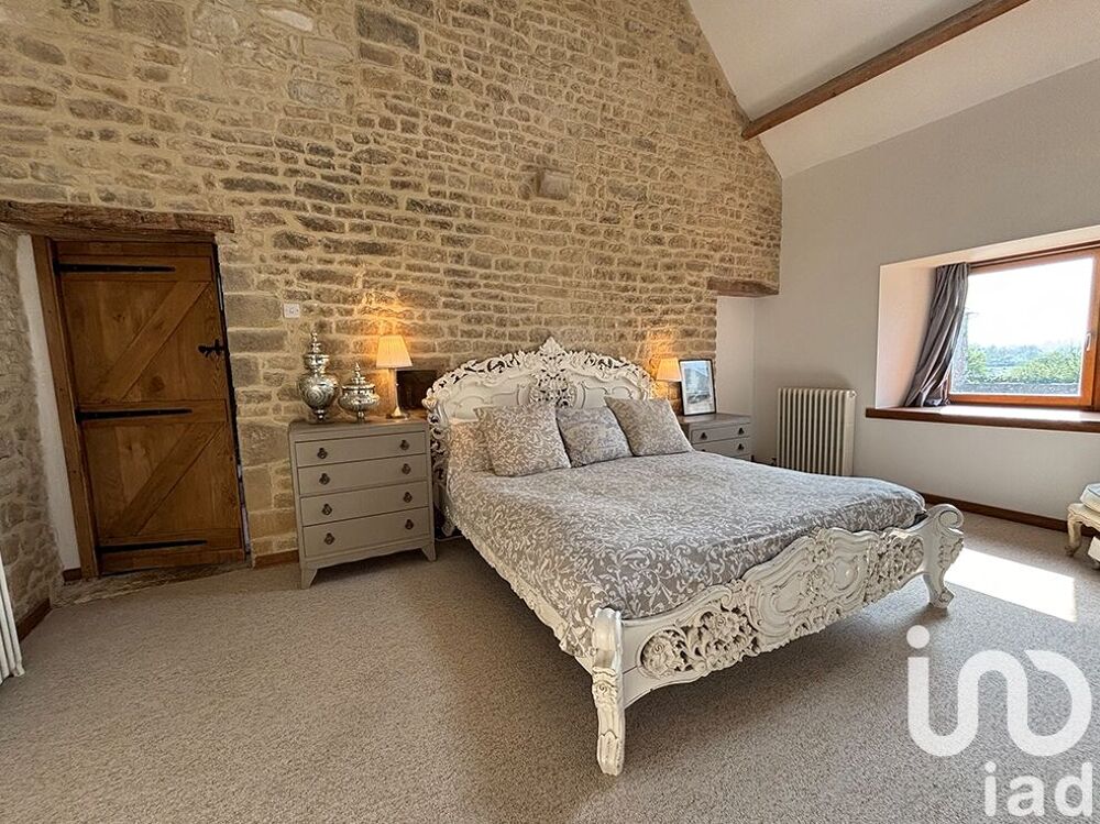 � vendre  Maison Mandeville-en-Bessin (14710)