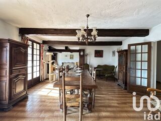  Maison à vendre 7 pièces 180 m²