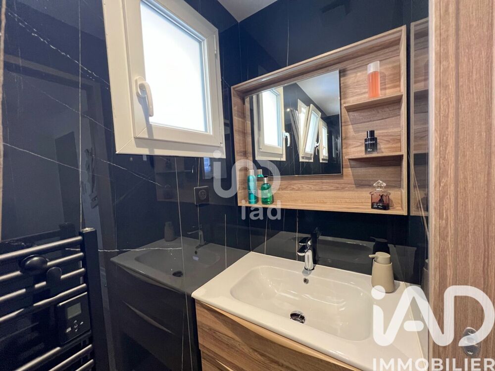 à vendre  Appartement Saint-Raphaël (83700)