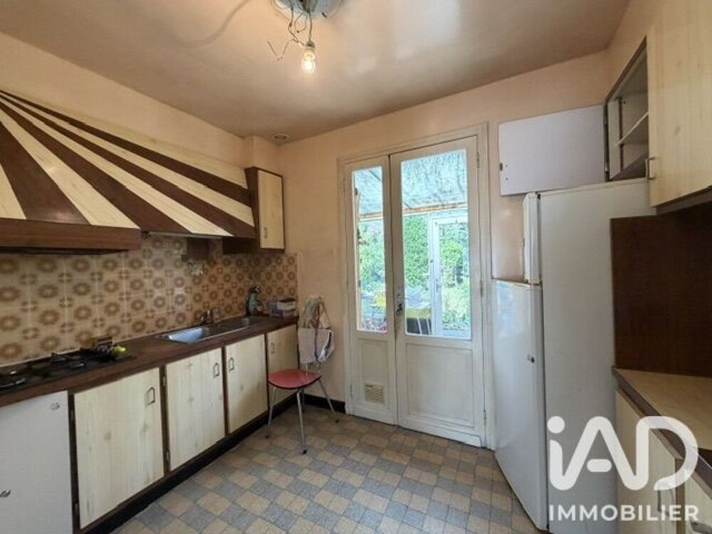 Vente Maison/villa 3 pièces