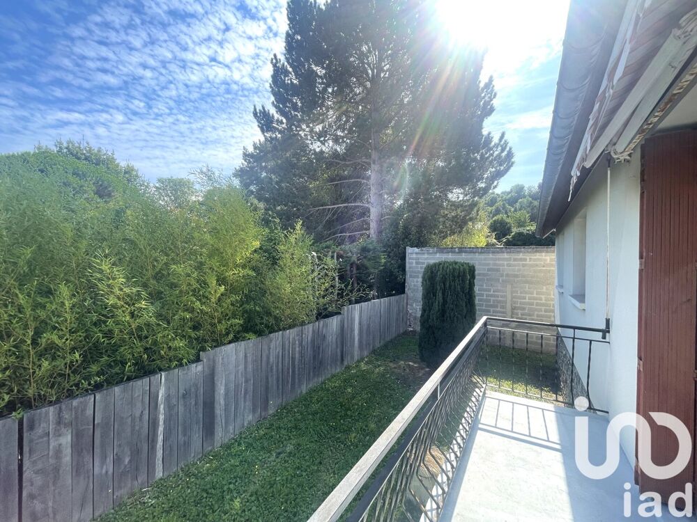 vente Maison - 3 pi�ce(s) - 65 m� Honfleur (14600)
