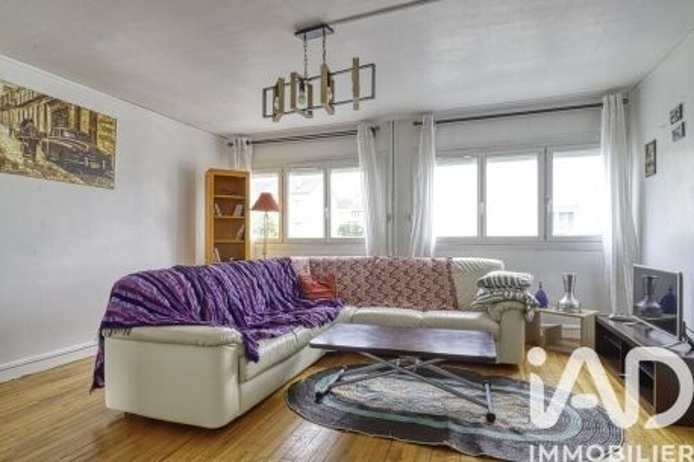 Maison 4 pièces 85 m² · à Gonesse · 85 m² · 259 000 €