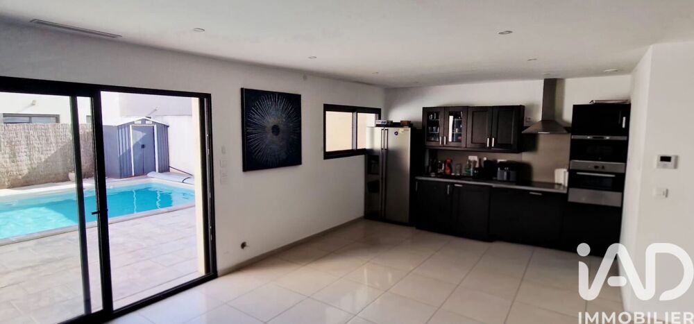 Vente Maison Vente Maison/villa 5 pièces Baho