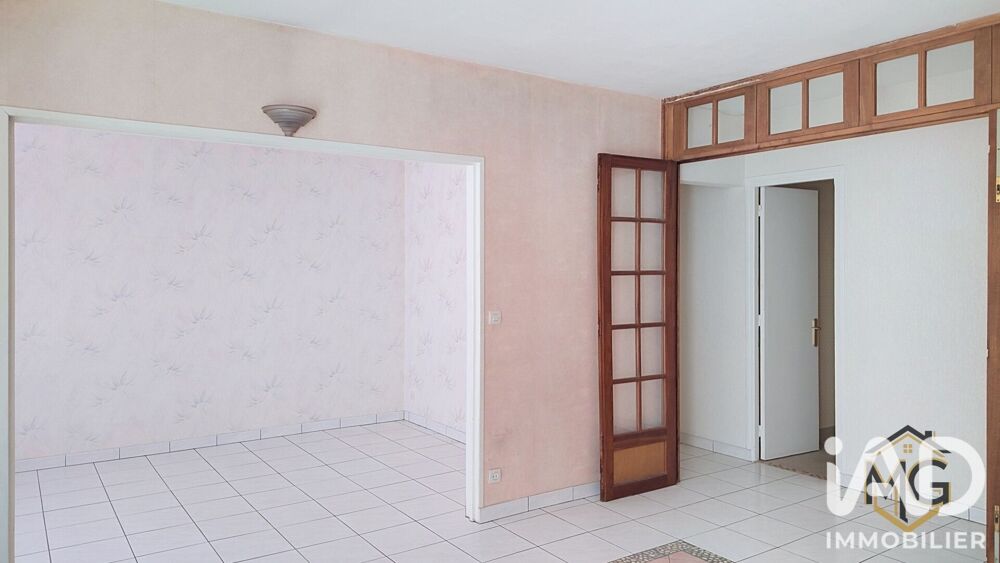 Vente Appartement Vente Appartement 4 pièces Buc