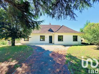  Maison à vendre 6 pièces 240 m²