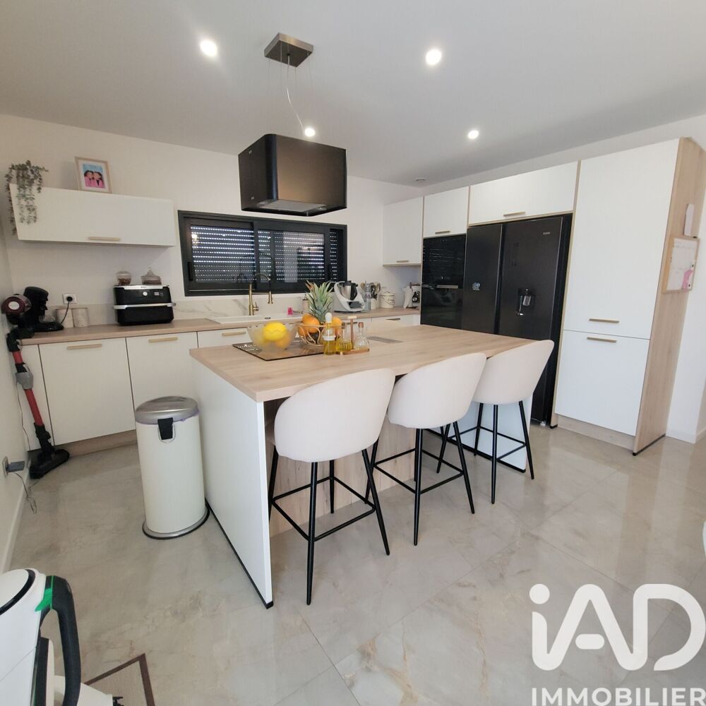 Vente Maison Vente Pavillon 6 pièces Heuqueville