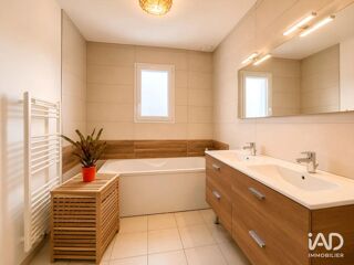  Maison à vendre 6 pièces 120 m²