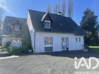  Maison � vendre 6 pi�ces 166 m�