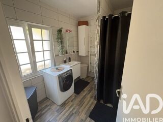  Maison à vendre 4 pièces 69 m²