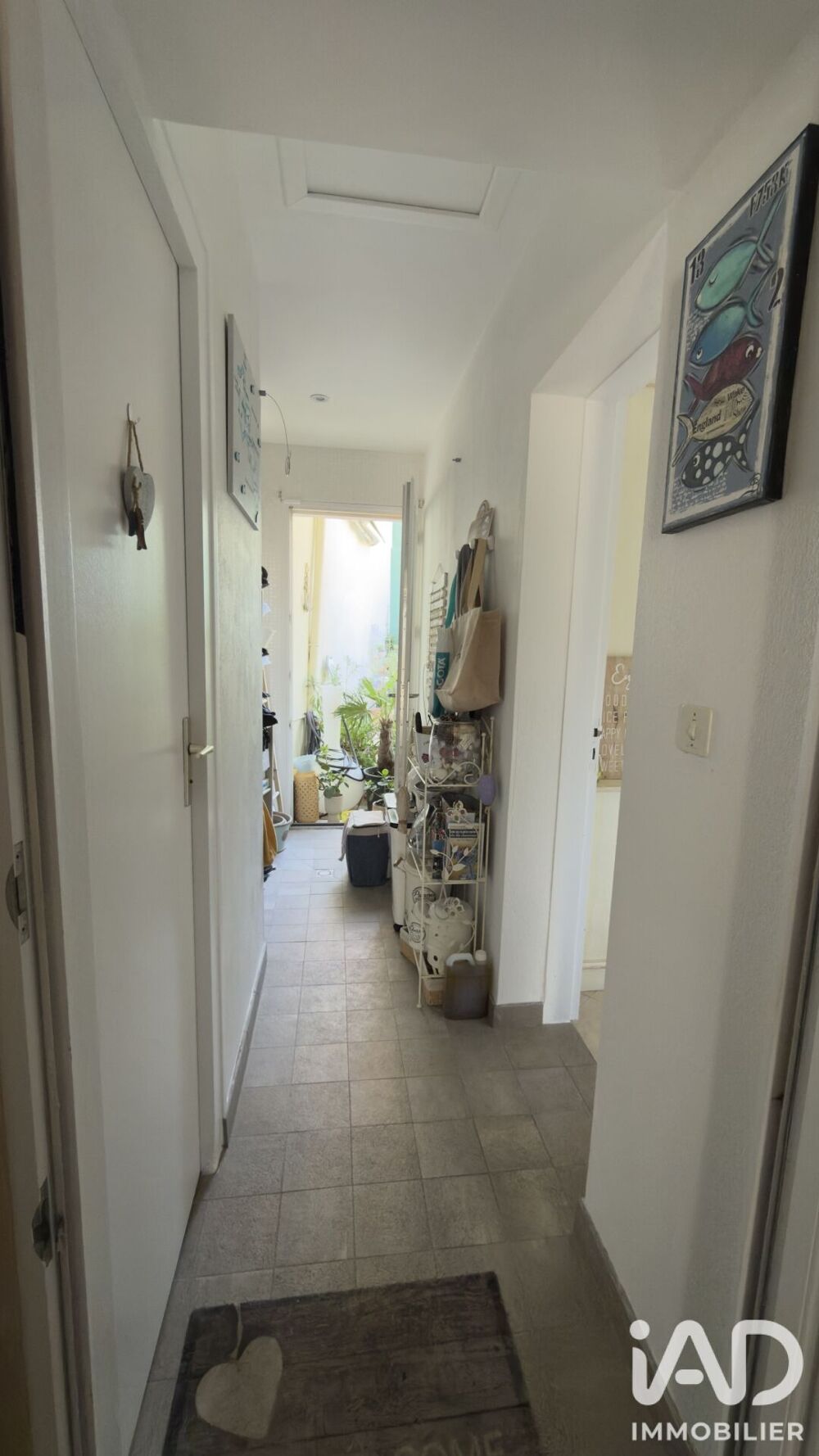 Vente Maison Vente Maison de village 5 pièces Sainte-marie-de-ré