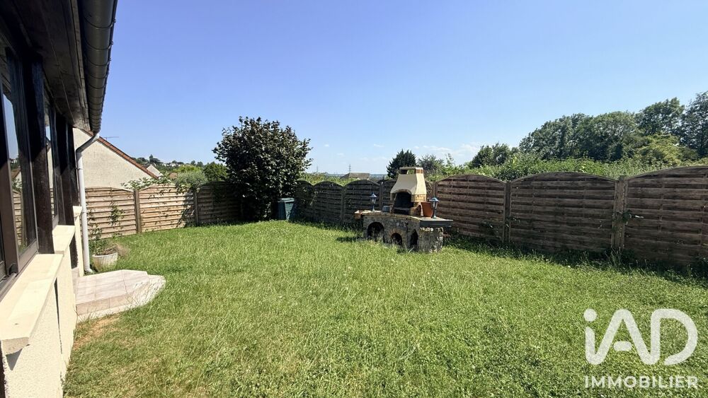 Vente Maison Vente Maison/villa 5 pièces Claye-souilly