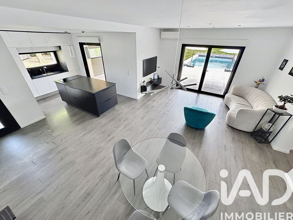 Vente Maison traditionnelle 4 pièces