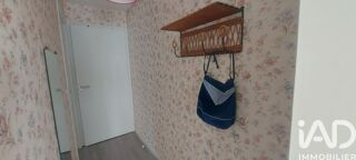  Appartement à vendre 4 pièces 69 m²