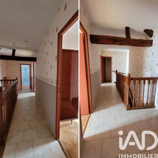  Maison à vendre 4 pièces 125 m²