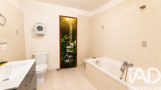  Maison à vendre 4 pièces 165 m²
