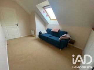  Appartement à vendre 3 pièces 55 m²