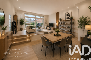  Maison � vendre 6 pi�ces 185 m�
