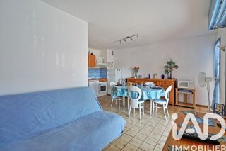  Appartement à vendre 3 pièces 46 m²