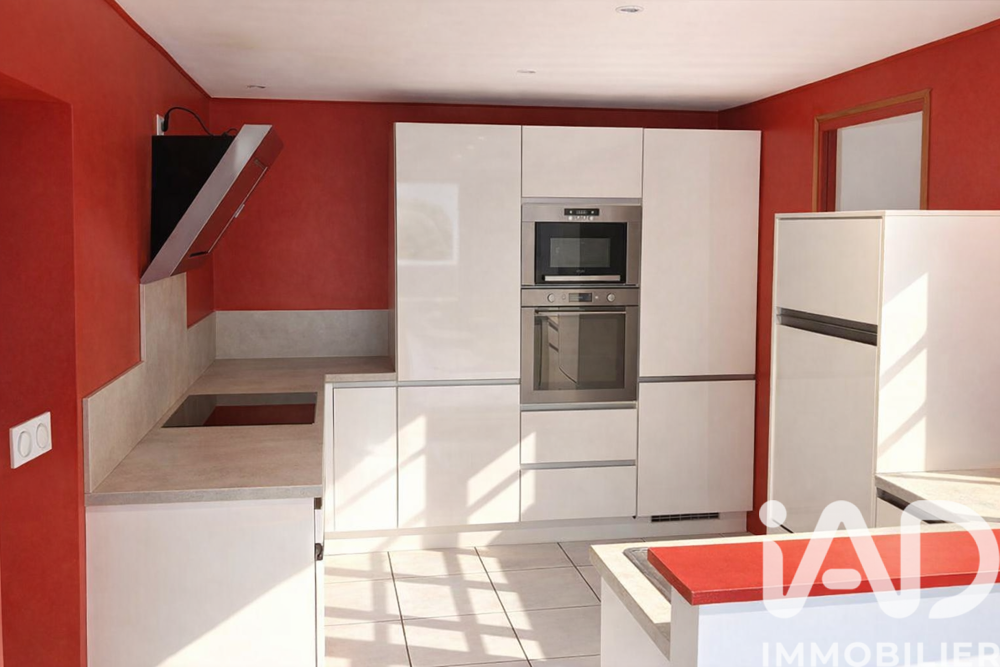 Vente Maison Vente Maison/villa 10 pièces La boissière