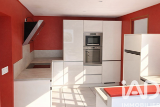  Maison à vendre 10 pièces 246 m²