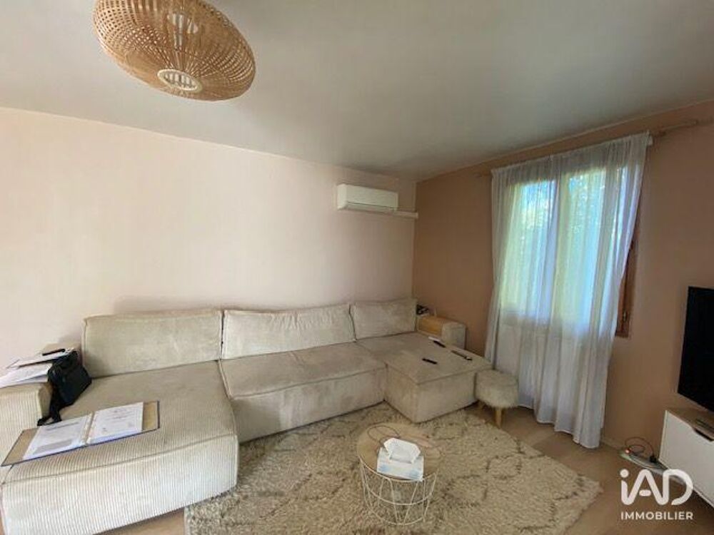 Vente Maison/villa 3 pièces
