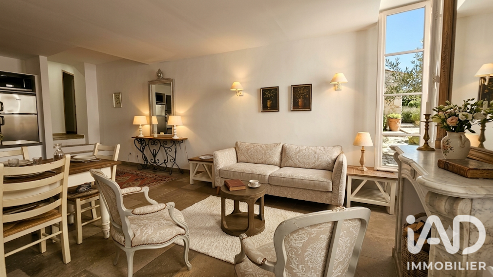 Vente Appartement Vente Appartement 3 pièces Cannes