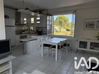  Appartement à vendre 2 pièces 41 m²