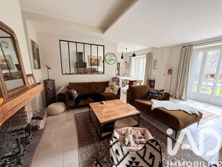  Maison à vendre 6 pièces 167 m²