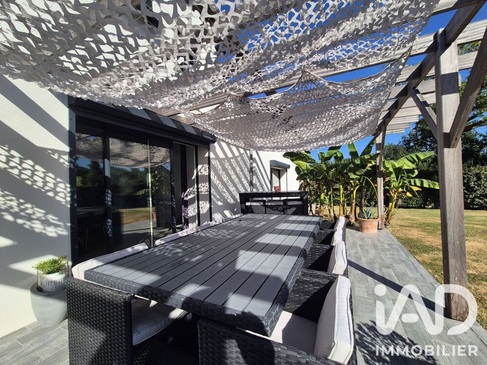 Vente Maison/villa 7 pièces