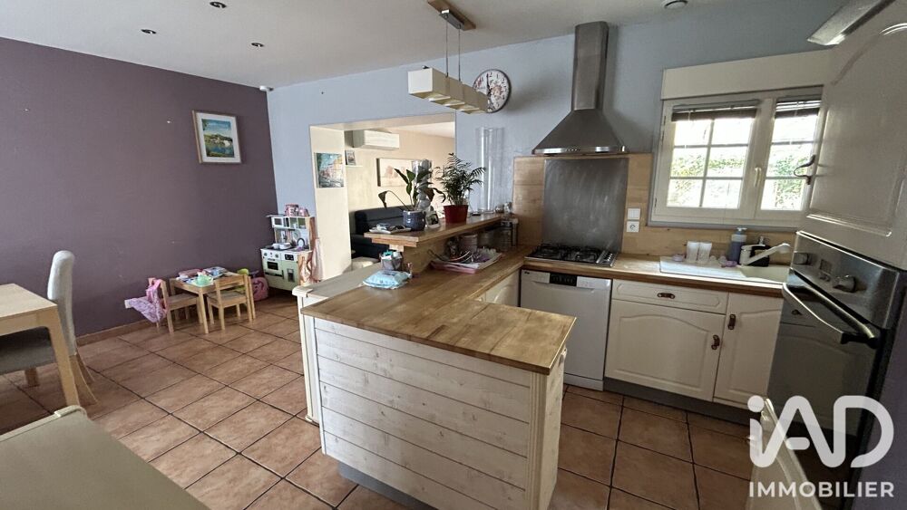 Vente Maison de village 4 pièces