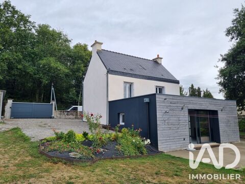   Vente Maison/villa 4 pièces Maison - 4 pièce(s) - 87 m²