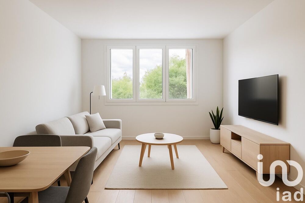 Vente Appartement Vente Appartement 3 pièces Saint-maur-des-fossés