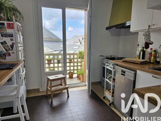  Appartement à vendre 4 pièces 97 m²