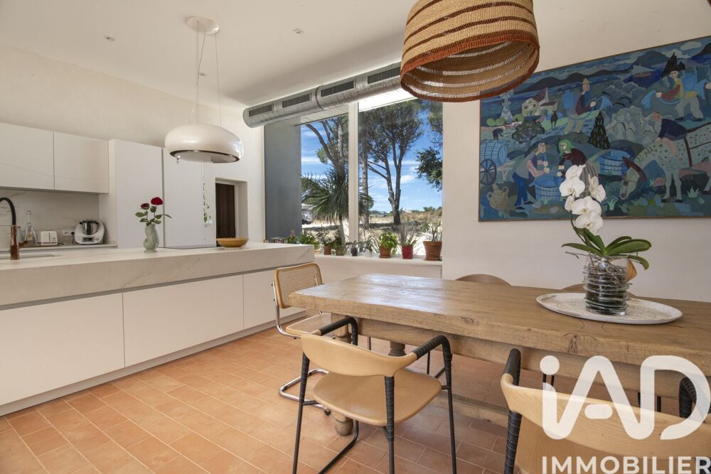 à vendre  Maison Perpignan (66100)