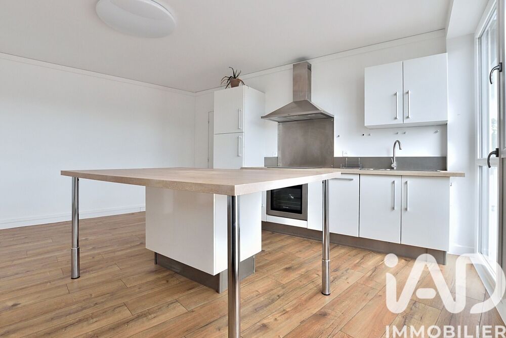 Vente Appartement Vente Appartement 3 pièces Épinal