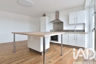  Appartement à vendre 3 pièces 84 m²