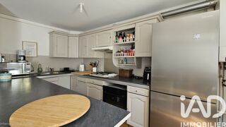  Maison à vendre 4 pièces 108 m²