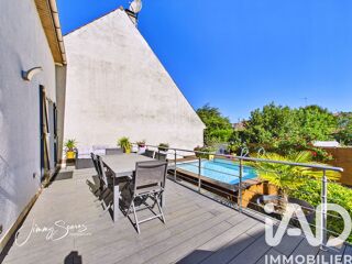  Maison � vendre 5 pi�ces 107 m�