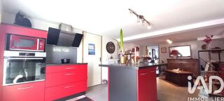  Maison à vendre 6 pièces 134 m²