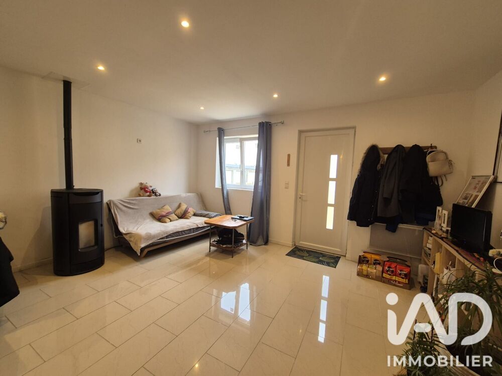 Vente Maison Vente Maison de ville 4 pièces Saâcy-sur-marne