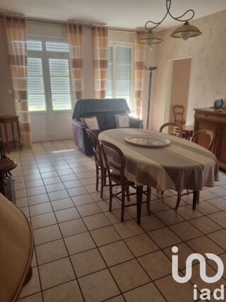  Maison à vendre 4 pièces 96 m²