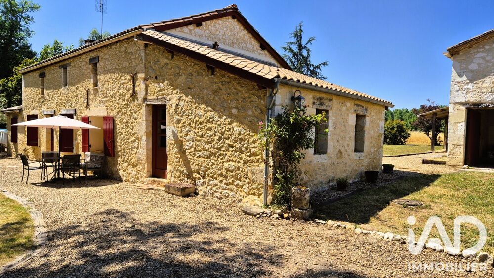 Maison 6 pièces 200 m² · à Vélines · 200 m² · 418 000 €