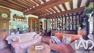  Maison à vendre 5 pièces 101 m²