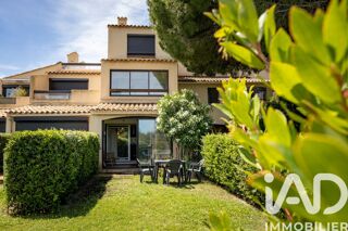  Appartement à vendre 2 pièces 49 m²
