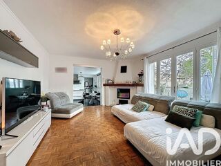  Maison à vendre 6 pièces 120 m²